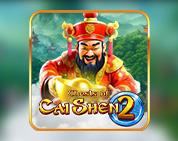 Chests of Cai Shen 2 Chests of Cai Shen 2